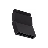 Optonica - Mágneses sínrendszerhez - sávfény M20 9W - 5318