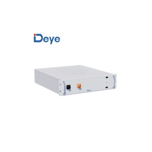 Optonica - Deye BOS-G PRO akkumulator 5.12kWh LiFeP04 100A 51.2V