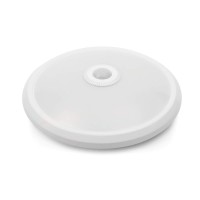 Optonica - Falon kívüli LED mennyezeti lámpa, 18W, természetes fehér (4500K), PIR szenzorral, IP20 Optonica - Falon kívüli LED mennyezeti lámpa, 18W, természetes fehér (4500K), PIR szenzorral, IP20