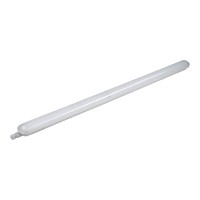 Optonica - Vízálló LED lámpatest IP65, 150cm, 55W, 110 lm/W, hideg fehér (6000K) Optonica - Vízálló LED lámpatest IP65, 150cm, 55W, 110 lm/W, hideg fehér (6000K)