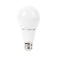 Optonica - LED fényforrás E27 A60 17W 1710LM 175-265V 6000K