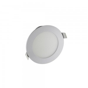 Pannonled - 12W Beépíthető Led panel, kör, 4000K - PN12