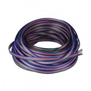 Milight - RGB kábel led szalaghoz -ML024