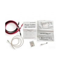 Optonica - Kábel szett akkumlátorokhoz - VT48200B kompatíbilis - OP-9769