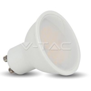 V-tac - GU10 5W Spot led égő 3000K -1685