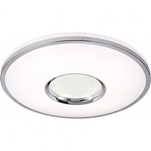 Strühm - Strühm Opera 24W Led mennyezeti lámpa, kör, 4000K, IP44 - HTS03635