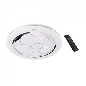 Strühm - Strühm DROPS LED C távirányítós mennyezeti lámpa - 48W